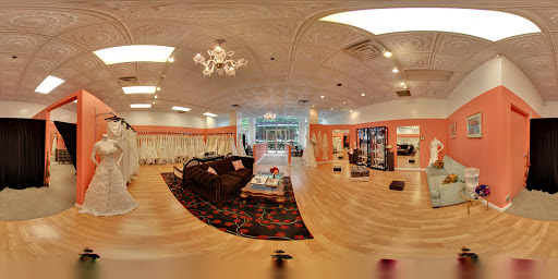 Bridal Shop «Belltown Bride», reviews and photos, 2915 1st Ave, Seattle, WA 98121, USA