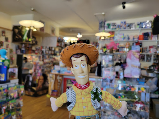 Toy Store «Toy de Jour», reviews and photos, 2064 N Western Ave, Chicago, IL 60647, USA