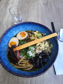 Rāmen du Restaurant japonais authentique Mimi Ramen à Paris - n°20
