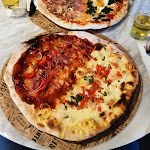 Photo n°2 de l'avis de John. fait le 30/11/2018 à 19:20 sur le  L'Osteria à Trier