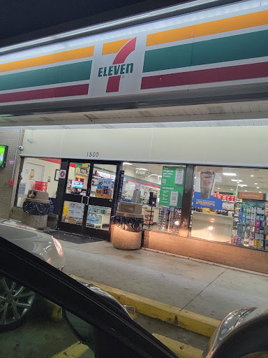 Convenience Store «7-Eleven», reviews and photos, 1500 NE 26th St, Wilton Manors, FL 33305, USA