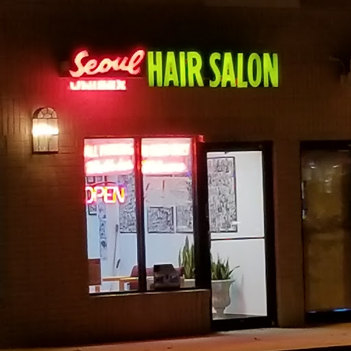 Beauty Salon «Seoul Unisex Hair Salon», reviews and photos, 28843 Orchard Lake Rd, Farmington Hills, MI 48334, USA