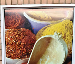 THE CURRY POT photo
