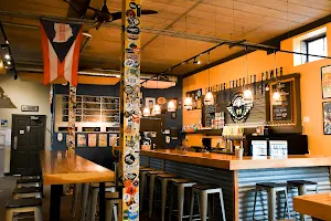Yellow Springs Brewery image