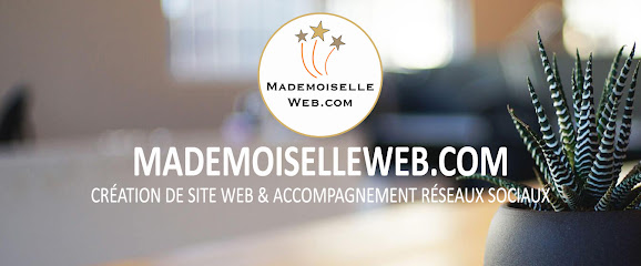Mademoiselle Web