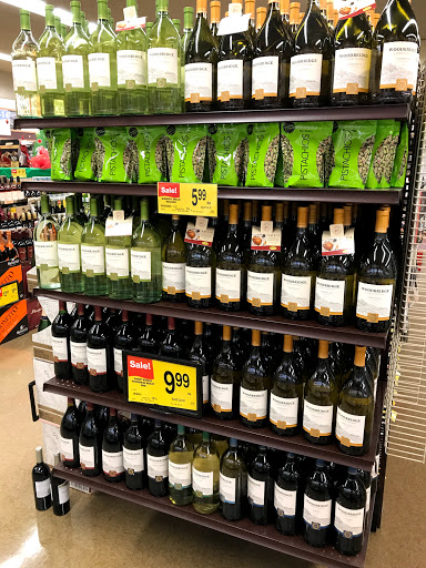 Grocery Store «Jewel-Osco», reviews and photos, 333 E Euclid Ave, Mt Prospect, IL 60056, USA