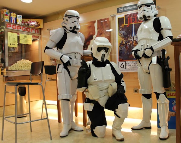 Cines Zoco Majadahonda