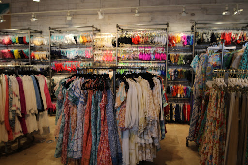 Clothing Store «Island Company», reviews and photos, 1 N Fort Lauderdale Beach Blvd, Fort Lauderdale, FL 33304, USA