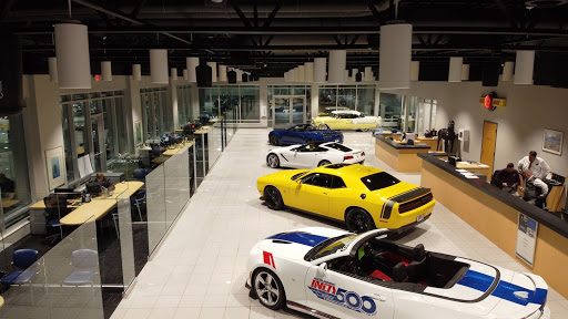 Used Car Dealer «Voss Used Cars», reviews and photos, 99 Loop Rd, Dayton, OH 45459, USA