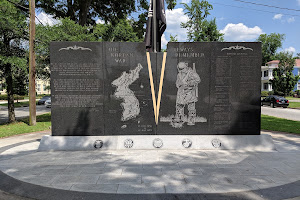 All Wars Memorial