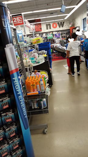 Variety Store «Five Below», reviews and photos, 781 Shoppes Blvd, North Brunswick Township, NJ 08902, USA