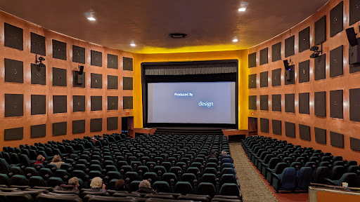 Movie Theater «Riverview Theater», reviews and photos, 3800 42nd Ave S, Minneapolis, MN 55406, USA