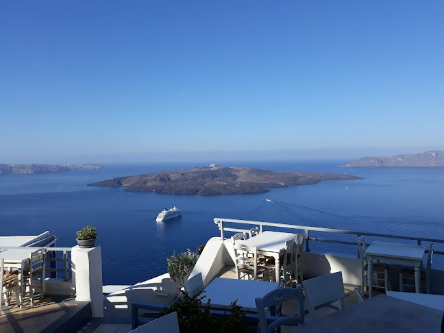 Sixt rent a car Santorini Fira - Πάτρα