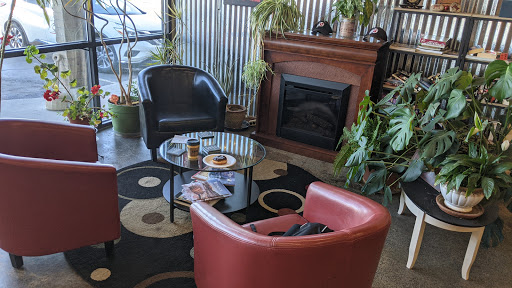 Cafe «Hidden Peaks Coffee And Roasting Company», reviews and photos, 4879 S Redwood Rd, Salt Lake City, UT 84123, USA