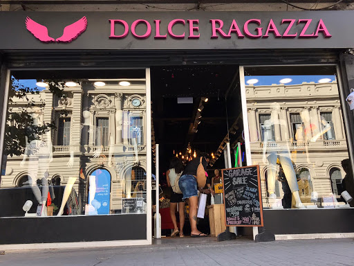 Dolce Ragazza