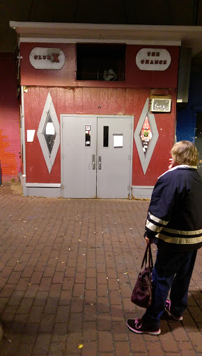 Live Music Venue «The Chance Theater», reviews and photos, 6 Crannell St, Poughkeepsie, NY 12601, USA