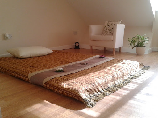 Pure Thai Therapy at Wellspring Complementary Health Centre