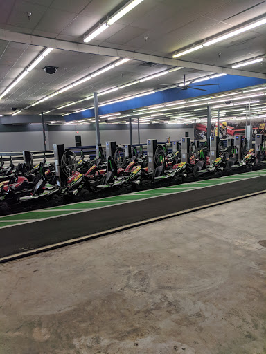 Go-Kart Track «Xtreme Racing & Entertainment Wichita», reviews and photos, 2120 N Woodlawn St, Wichita, KS 67208, USA