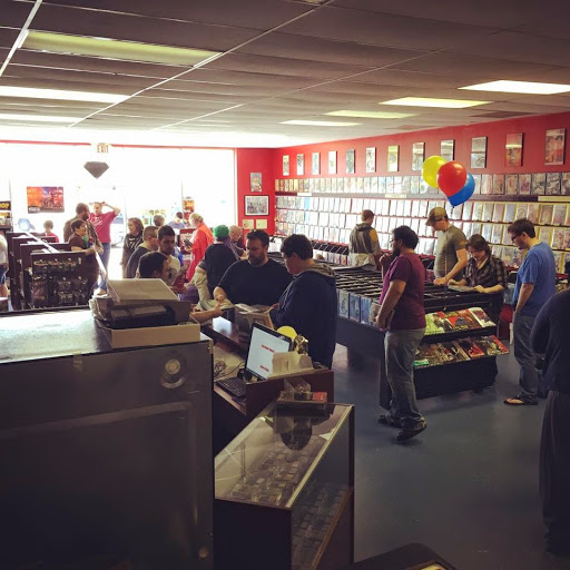 Comic Book Store «AREA 52 COMICS AND GAMES», reviews and photos, 3640 Mundy Mill Rd #140, Gainesville, GA 30504, USA