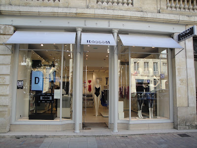 Wolford Bordeaux à Bordeaux