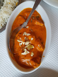 Curry du Restaurant indien L'Himalaya à Mitry Mory - n°6