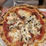 Photo n°2 de l'avis de Simone.a fait le 20/07/2023 à 21:27 sur le  Pizzeria Area 6 à Mondovì