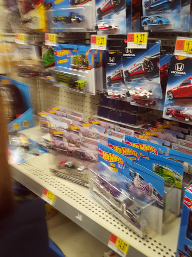 Discount Store «Walmart», reviews and photos, 5250 Commercial St SE, Salem, OR 97306, USA