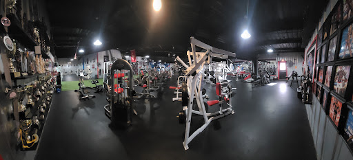 Gym «Top Guns Gym and Obstacle Course», reviews and photos, 323 E North St g, Pass Christian, MS 39571, USA