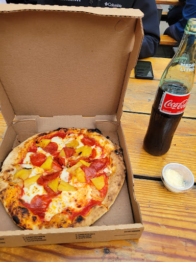 Market «Grand Central Market», reviews and photos, 317 S Broadway, Los Angeles, CA 90013, USA