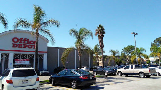 Office Supply Store «Office Depot», reviews and photos, 12900 Foothill Blvd, Sylmar, CA 91342, USA