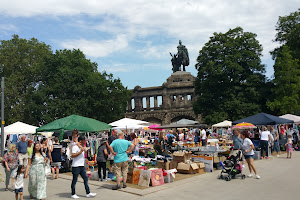 Flohmarkt