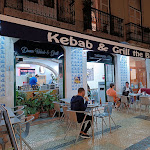 Photo n°1 de l'avis de sandrine.b fait le 11/04/2023 à 21:35 sur le  Kebab & Grill the Baixa à portugal