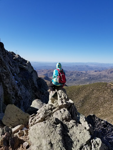 Movie Theater «Harkins Theatres Superstition Springs 25», reviews and photos, 6950 E Superstition Springs Blvd, Mesa, AZ 85209, USA