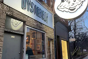 Oyster Boy image