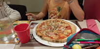 Pizza du Restaurant Mam'Zelle Pizza Trois Mares à Le Tampon - n°16