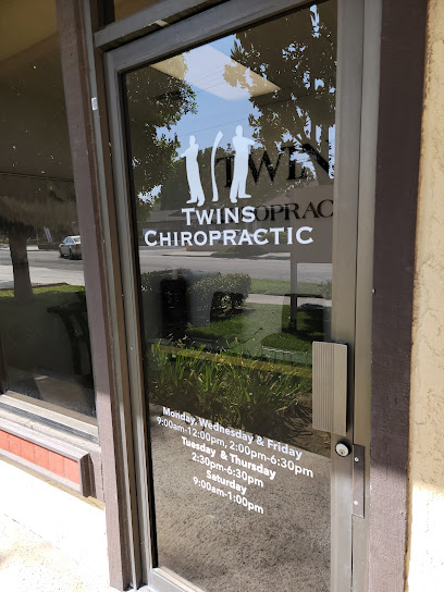 Twins Chiropractic