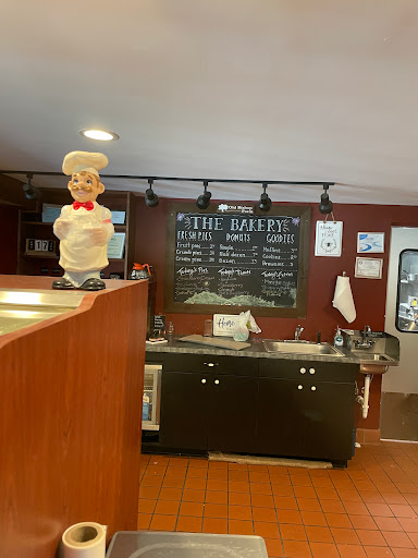 Farm «Bishop Farm & Winery Inc», reviews and photos, 500 S Meriden Rd, Cheshire, CT 06410, USA