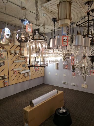 Lighting Store «Kentucky Lighting and Supply», reviews and photos, 960 Winchester Rd, Lexington, KY 40505, USA