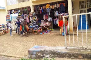 Nyagatare Market image
