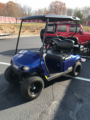 Golf Cart Dealer «Tri-state Golf Carts LLC», reviews and photos, 469 US-206, Branchville, NJ 07827, USA