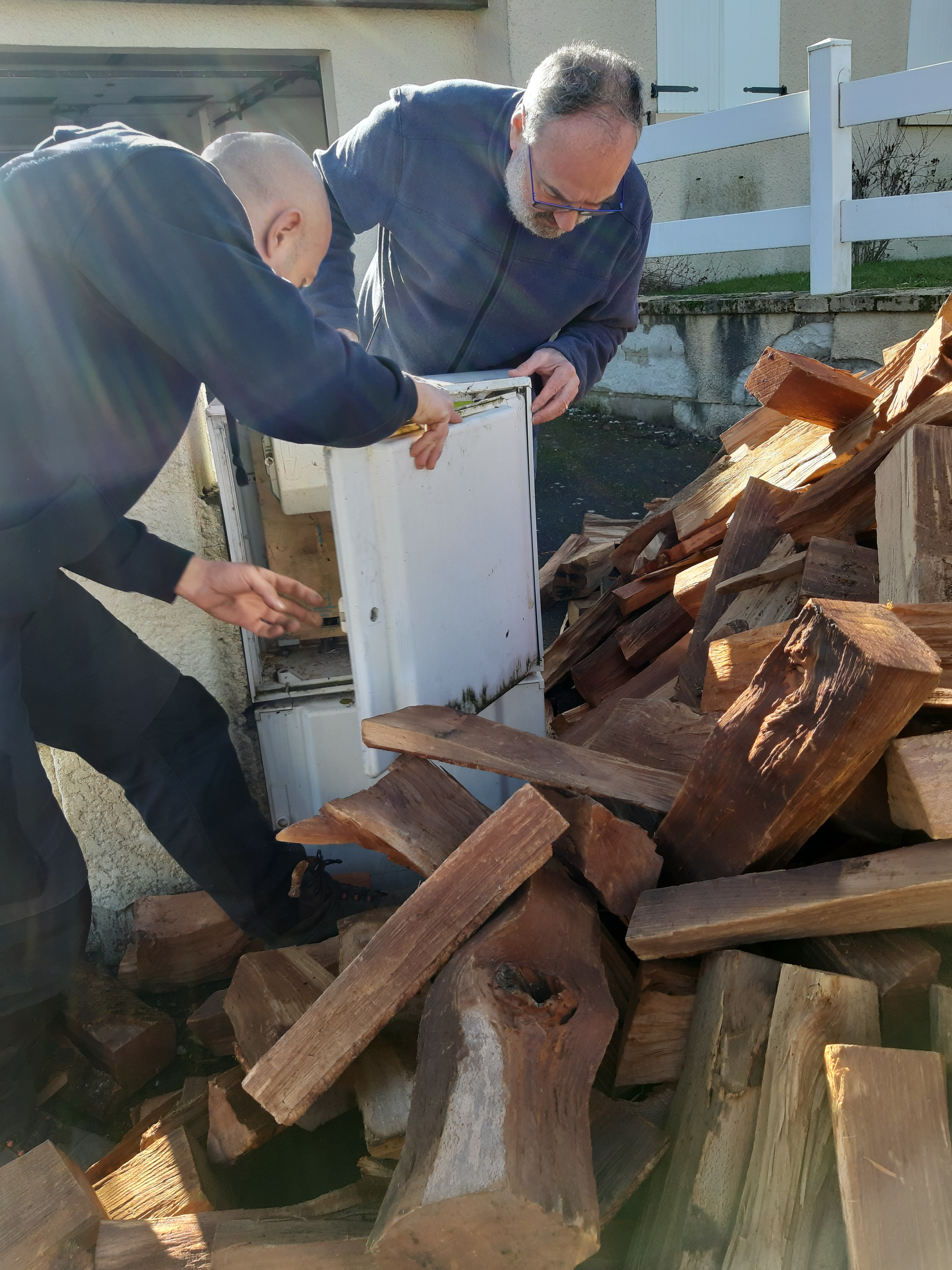 Photo n° 1 de l'avis de Tchoun.A fait le 25/02/2023 à 14:08