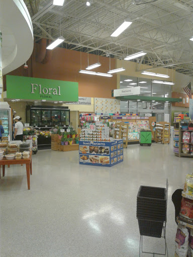 Supermarket «Publix Super Market Sabor Coral Way Shopping Center», reviews and photos, 8680 SW 24th St, Miami, FL 33155, USA