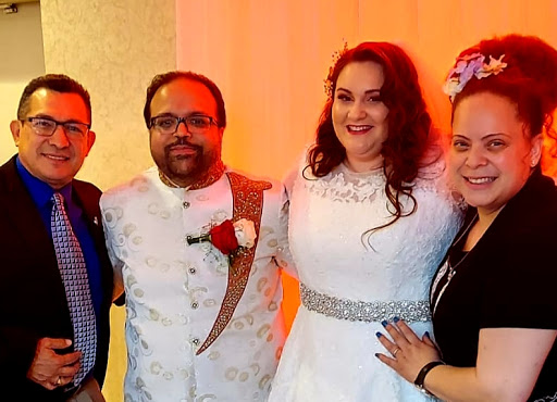 Wedding Venue «Mediterranean Manor», reviews and photos, 303 E Main St, Patchogue, NY 11772, USA