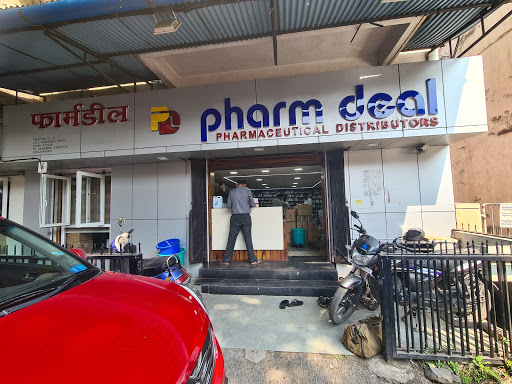 Pharm Deal Pharmaceutical Distributors