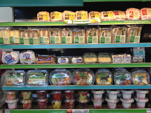 Convenience Store «7-Eleven», reviews and photos, 9000 Kimball Ave, San Ramon, CA 94583, USA