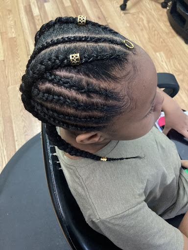 Hair Salon «Studio 91 Natural Hair Salon», reviews and photos, 91 Merrick Rd, Baldwin, NY 11510, USA