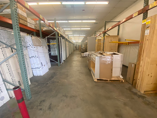 Home Improvement Store «Surplus Warehouse», reviews and photos, 727 S Orange Blossom Trail, Apopka, FL 32703, USA