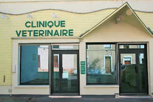 Veterinary Clinic Soubagné image