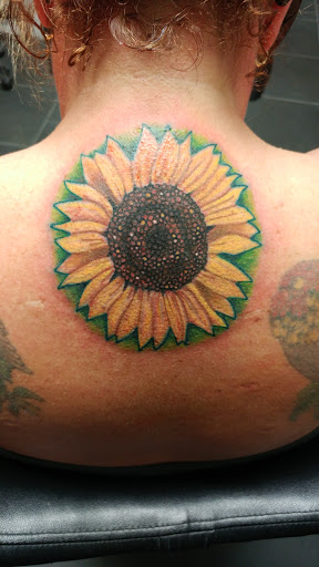 Tattoo Shop «Big Mikes House of Ink Inc», reviews and photos, 1026 W N Blvd, Leesburg, FL 34748, USA