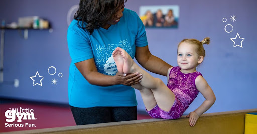 Gymnastics Center «The Little Gym of Arlington/Mansfield», reviews and photos, 1724 E Broad St Unit 108, Mansfield, TX 76063, USA